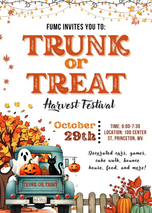 TT and Harvest TT and Harvest