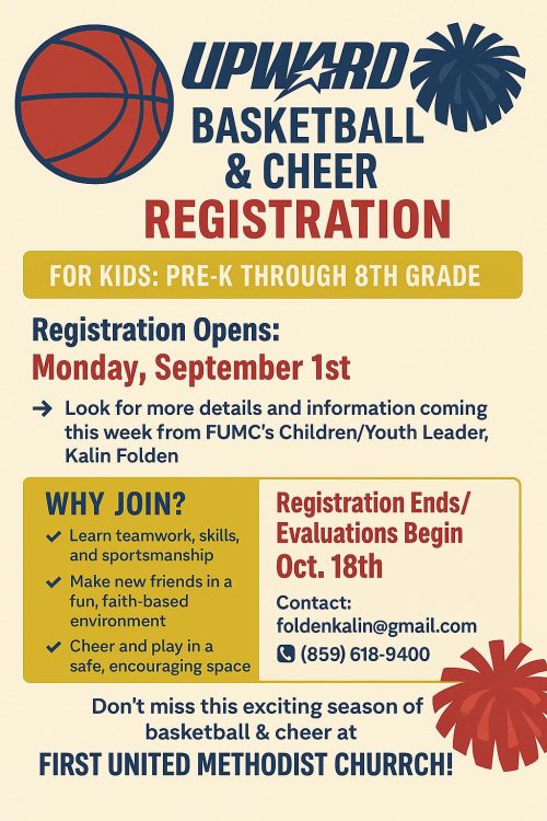 Upward 2026 Reg Upward 2026 Reg